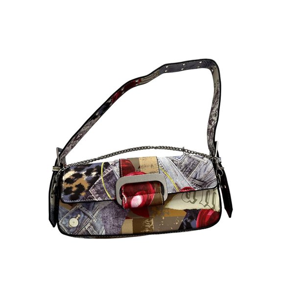 I.AM.GIA Handbags - I.AM.GIA Mila Bag in Multi